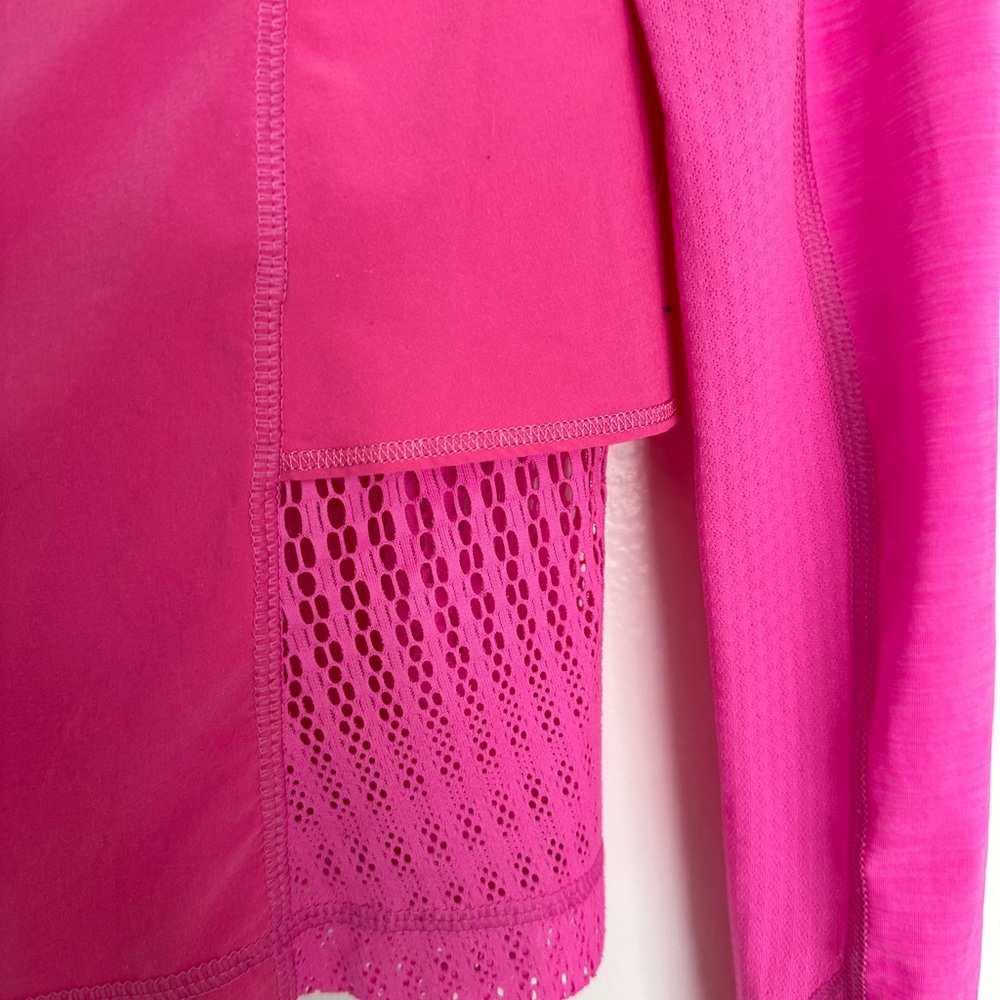Lululemon Sun Runner Pullover Jacket - image 4